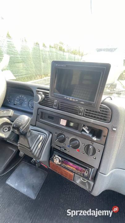 Fiat Ducato Rapido 6osobowy kamper gotowy na Motoryzacja Zelewo