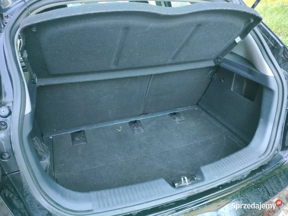 Kia Rio 12 Spirit serwis ASO czujnpark Kraków