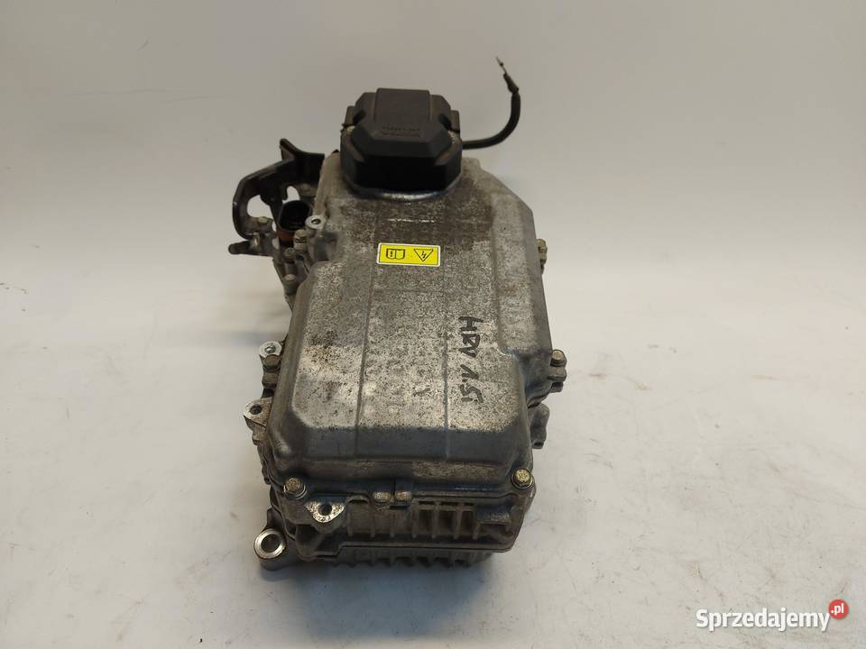 Honda HRV III eHEV 2022r INEWRTER KONWERTER sprzedam