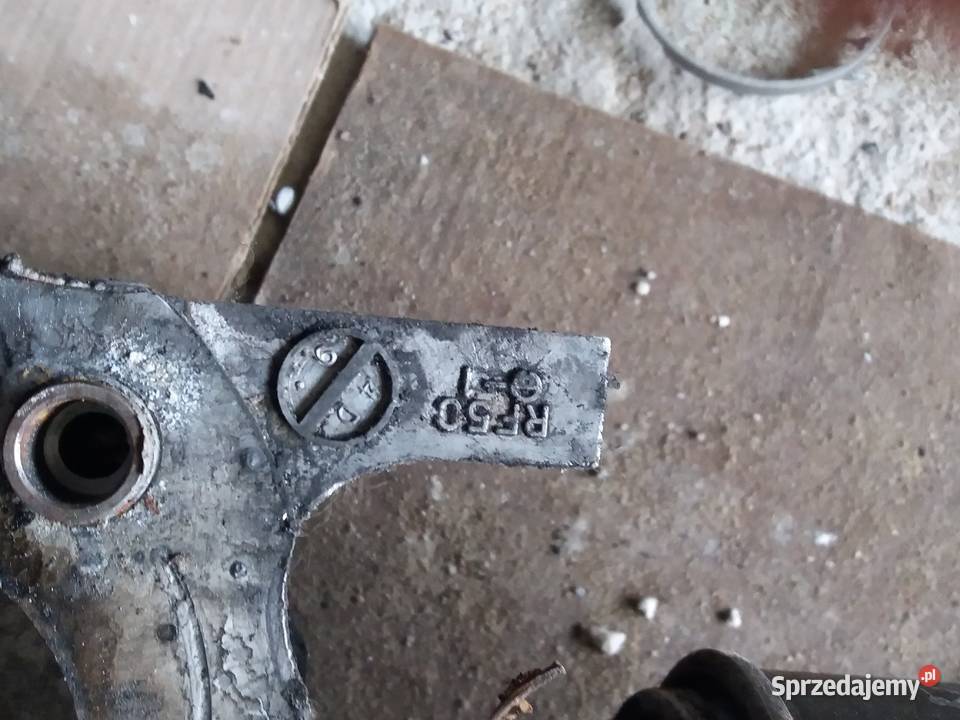 MAZDA 6 20 PODSTAWA DÓŁ BLOKU SILNIKA KARTER Brzesko