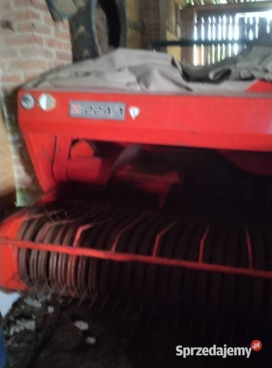 Prasa z 2241 Kraśnik