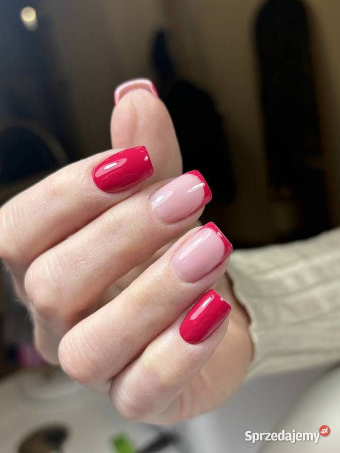 Salon kosmetyczny MT NAILS ART we Wrześni Września uroda