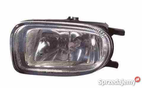 LAMPA PRZECIWMG HB4 LEPR NISSAN MICRA K11 Pruszków