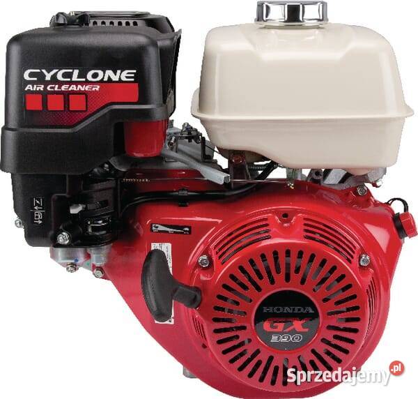 Silnik z poziomym wałem korbowym 115 Honda małopolskie Kamionna sprzedam