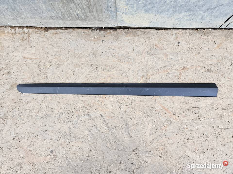 PEUGEOT 308 T7 LISTWA PROGOWA LEWA PRZÓD Międzychód