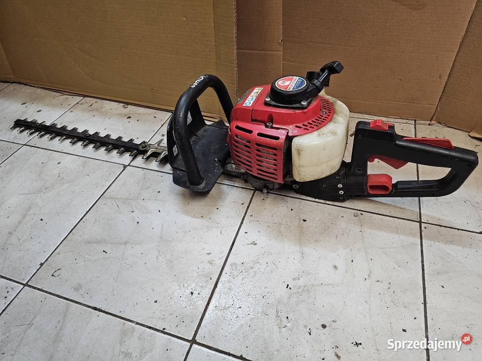 Nożyce do żywopłotu maruyama HT230DR nożyce Jelenia Góra sprzedam