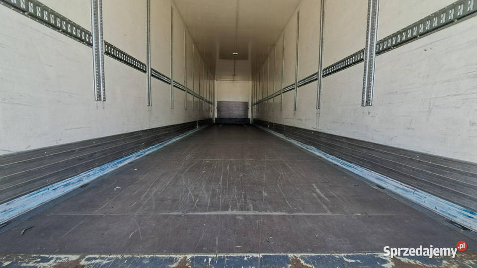 izoterma Wielton nf3f dolnośląskie