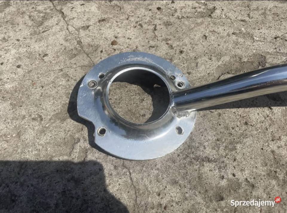 Rozpórka kielichów górna Volkswagen VW Polo mazowieckie Góra Kalwaria