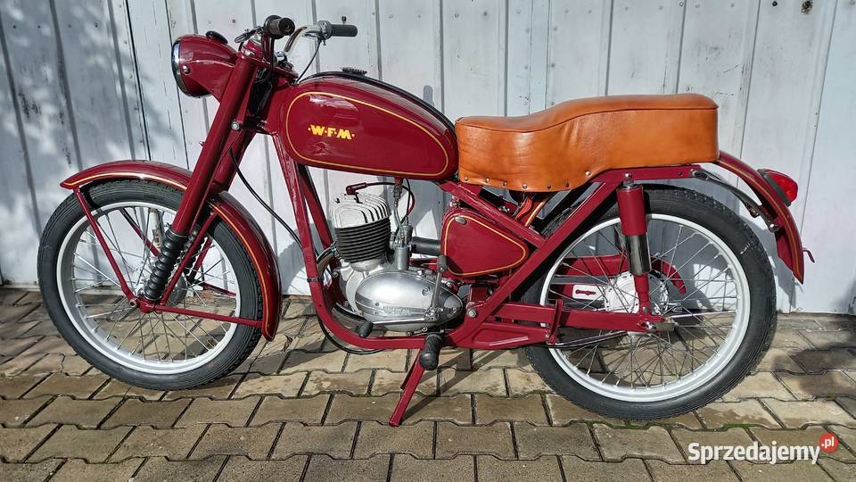 WFM M06 1960 podkarpackie Przemyśl