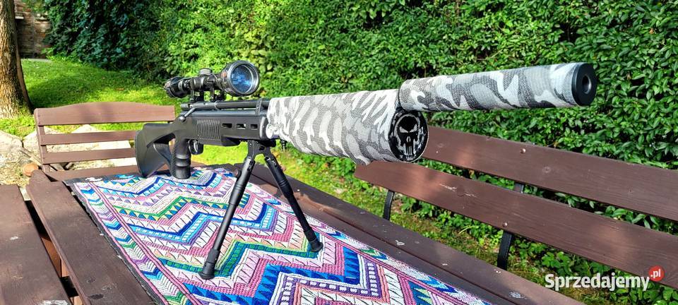 Beeman Qb78s PCP 45mm Krosno