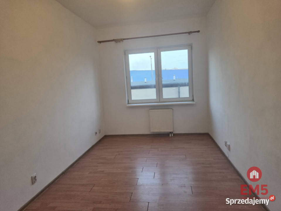 Mieszkanie Suwałki 50m2 2 pokoje własność
