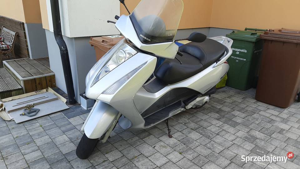Honda Panheon Słupsk