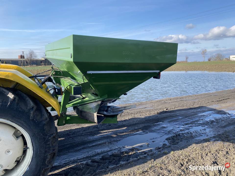 Sprzedam Amazone ZAM pretix 1400 Rolnictwo Wąbrzeźno