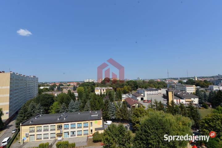 Mieszkanie Rzeszów Kazimierza Pułaskiego 67 podkarpackie