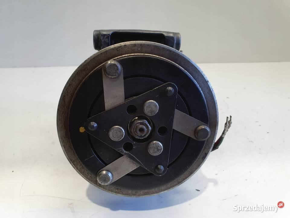 SPRĘŻARKA KLIMATYZACJI Peugeot Partner II 16 HDI osobowe