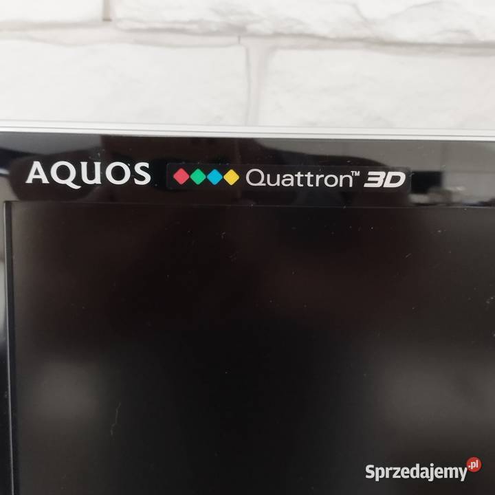 Podstawa do telewizora SHARP sprzedam