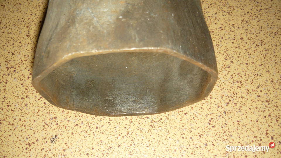 Klucz 105 piasty nasadowy rurowy sześciokątny Sokółka