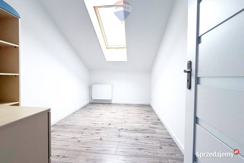 CICHE DWUPOZIOMOWE 25 MINUT PAŁACU KULTURY 77.07m2 Wynajem mazowieckie Ożarów Mazowiecki