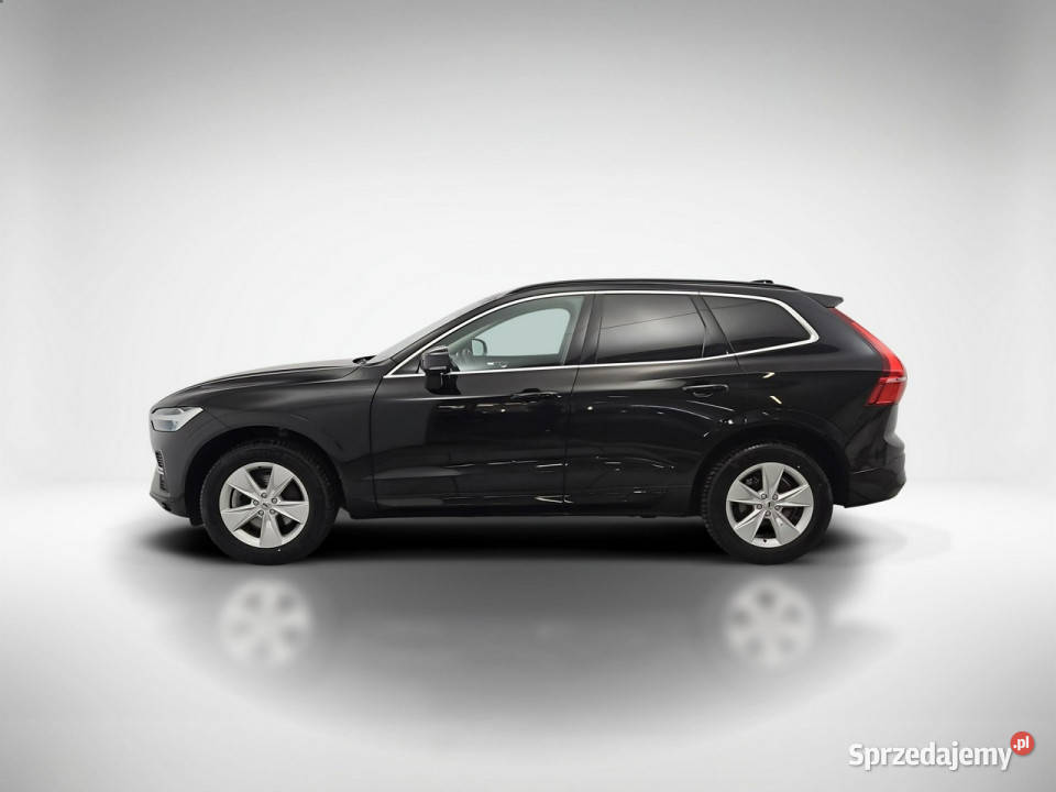 Volvo XC 60 B4 B Core aut Z Polskiego Salonu isofix Warszawa sprzedam