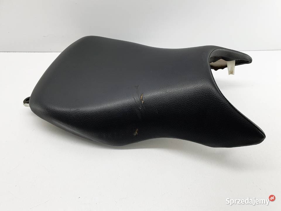 Siedzenie Honda CBF 125 JC40 Części i akcesoria motocyklowe Łódź