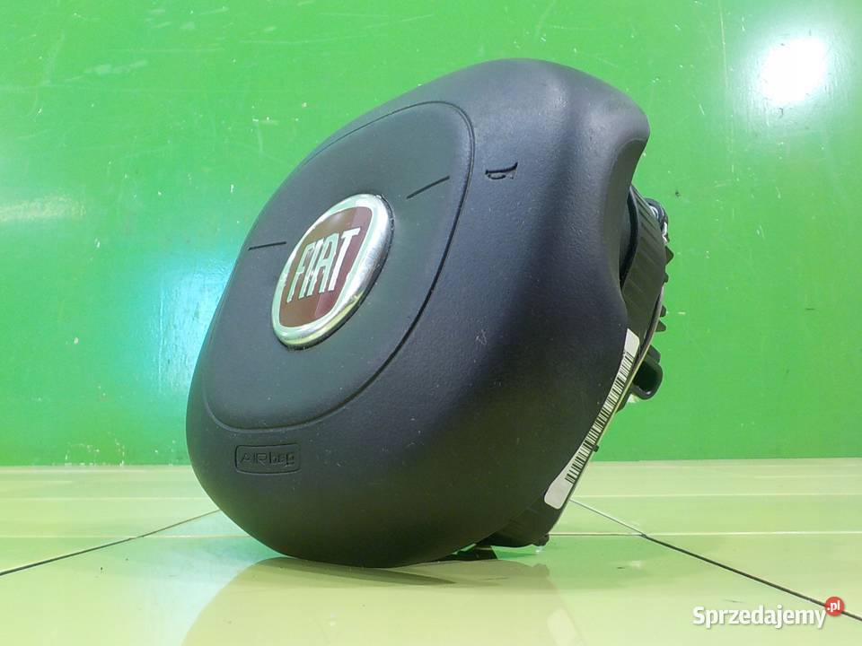FIAT PANDA III 12 B 15r 5D AIRBAG poduszka Suków