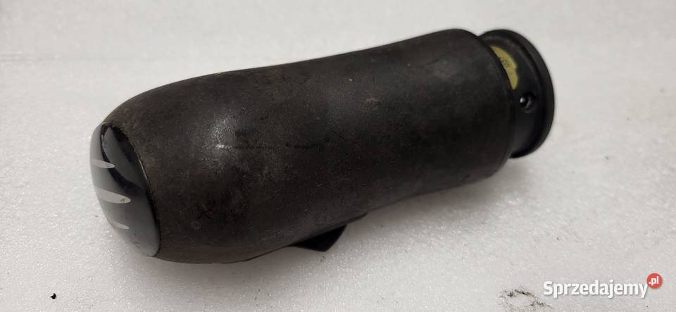 RĄCZKA GAŁKA BIEGÓW MAGNUM 440 PREMIUM Mojusz