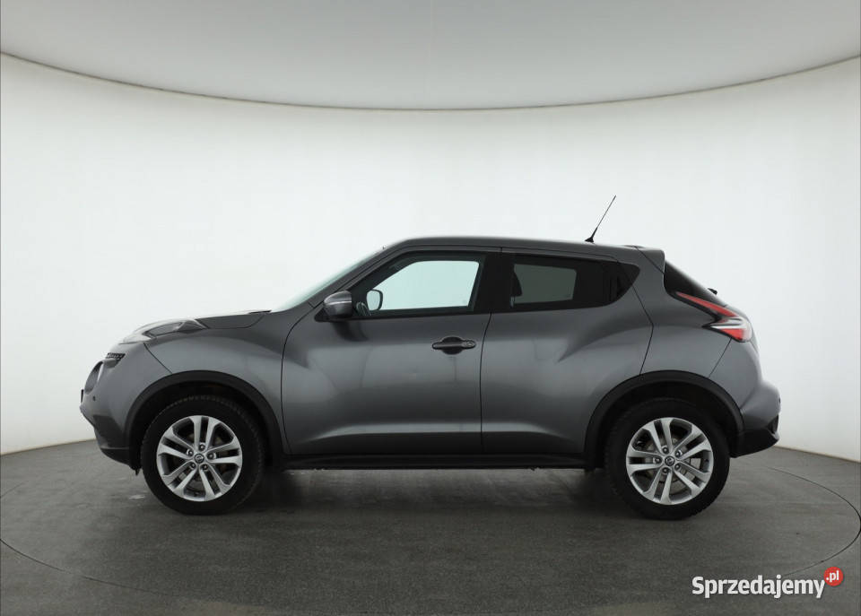 Nissan Juke 12 DIGT Juke mazowieckie Piaseczno