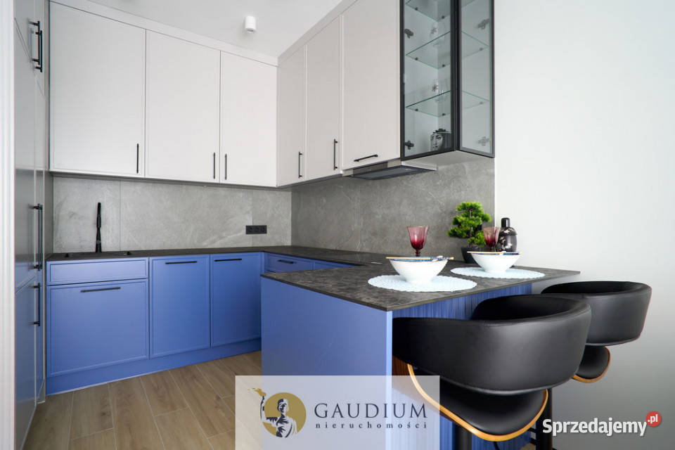 Apartament 2 pokoje Gdynia Orłowo Rok budowy 2024 pomorskie