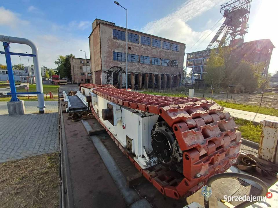 Usługi transportowe 24 t Transport budowlany