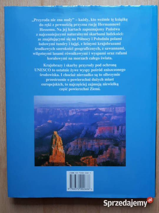 Skarby przyrody śląskie Rybnik