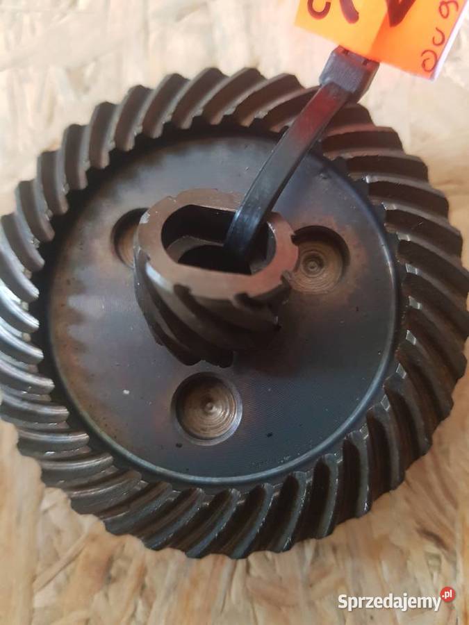 tryby tryb szlifierka kontowa 230mm wielkopolskie Głogowa sprzedam
