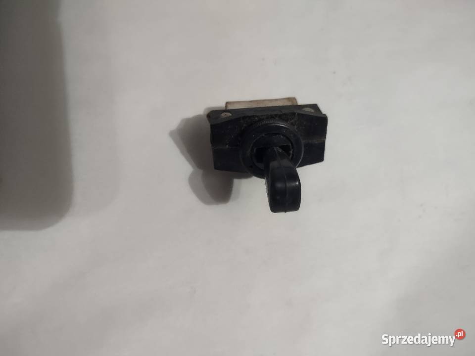 FSO WARSZAWA M 20 ITP PRZEŁĄCZNIK Z OPORNIK Lublin