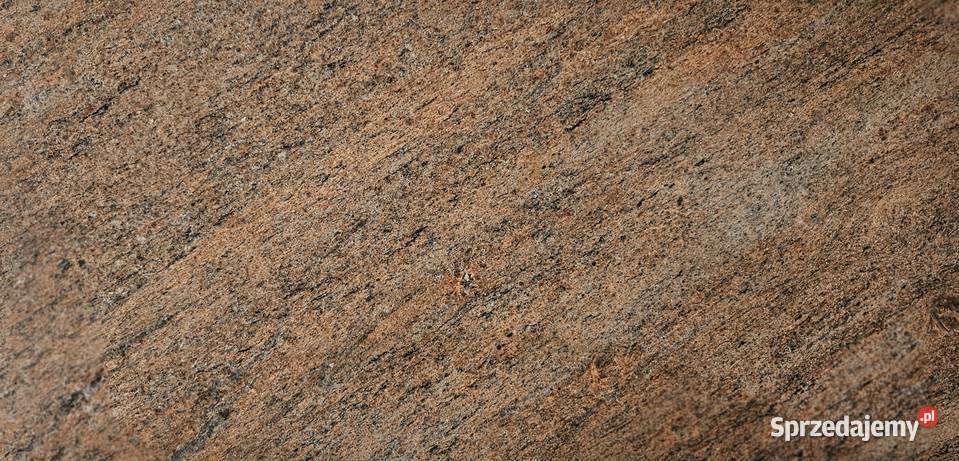 Granit MULTICOLOR RED 61x305x1 poler Płytki uniwersalne Przemyśl sprzedam