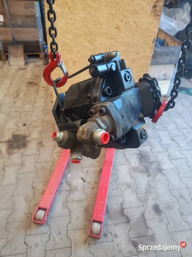 Pompa hydrauliczna Rexroth R902419428 Staszów