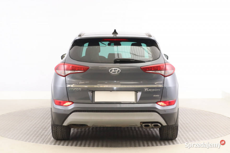 Hyundai Tucson 20 CRDi wspomaganie kierownicy sprzedam