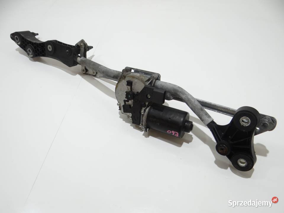 MECHANIZM WYCIERACZEK BMW E60 6934279 Strzyżewice