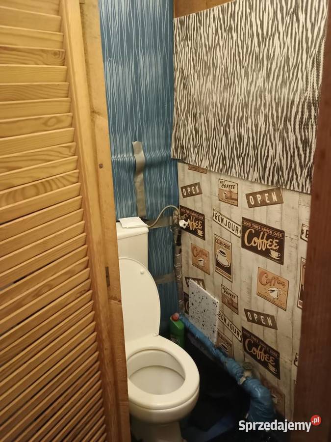 Pawilon handlowy 30m2 Gdynia sprzedam