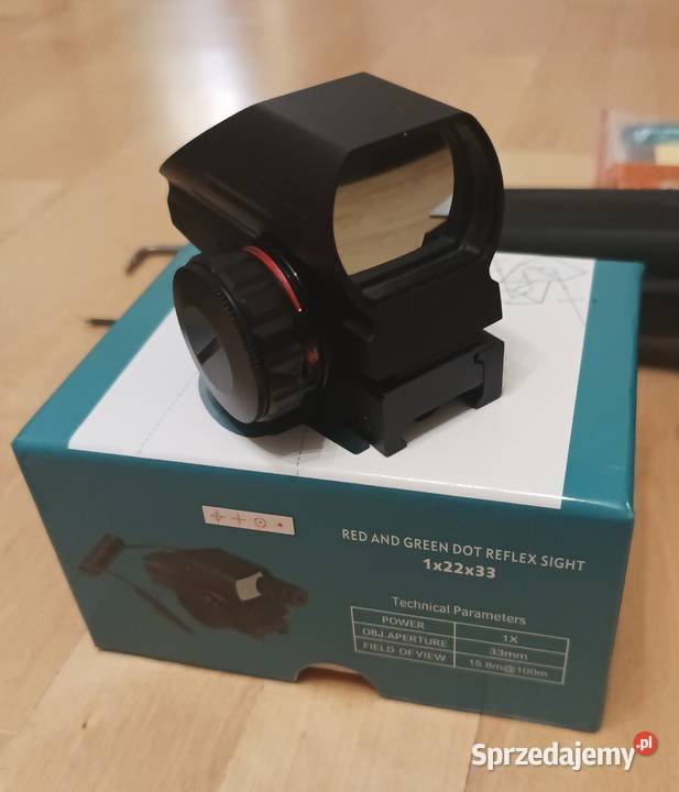 Pistolet Zoraki HP012 pca light 45 mm Kielce