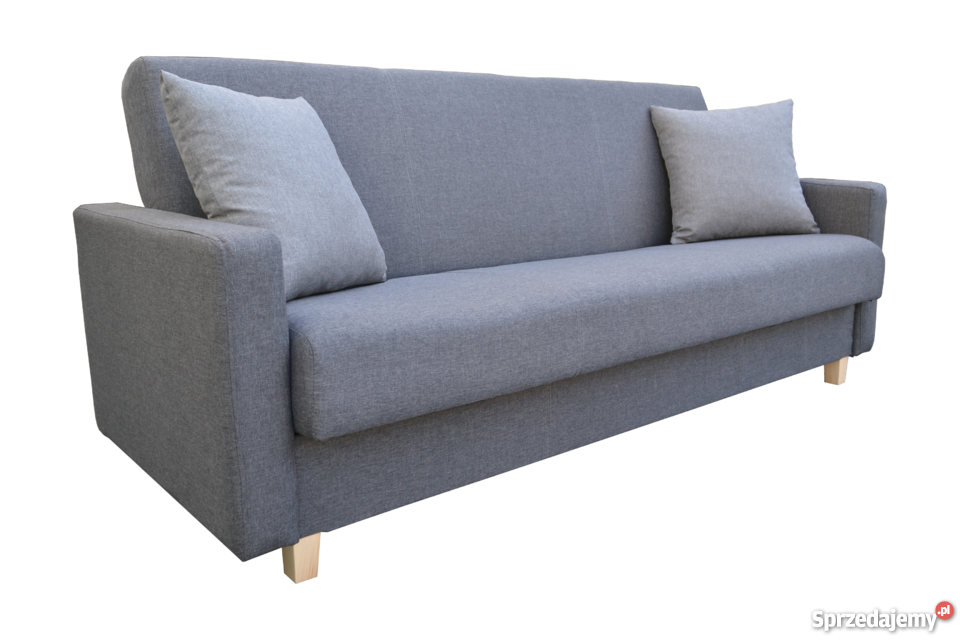 Kanapa Wersaka Sofa IKA