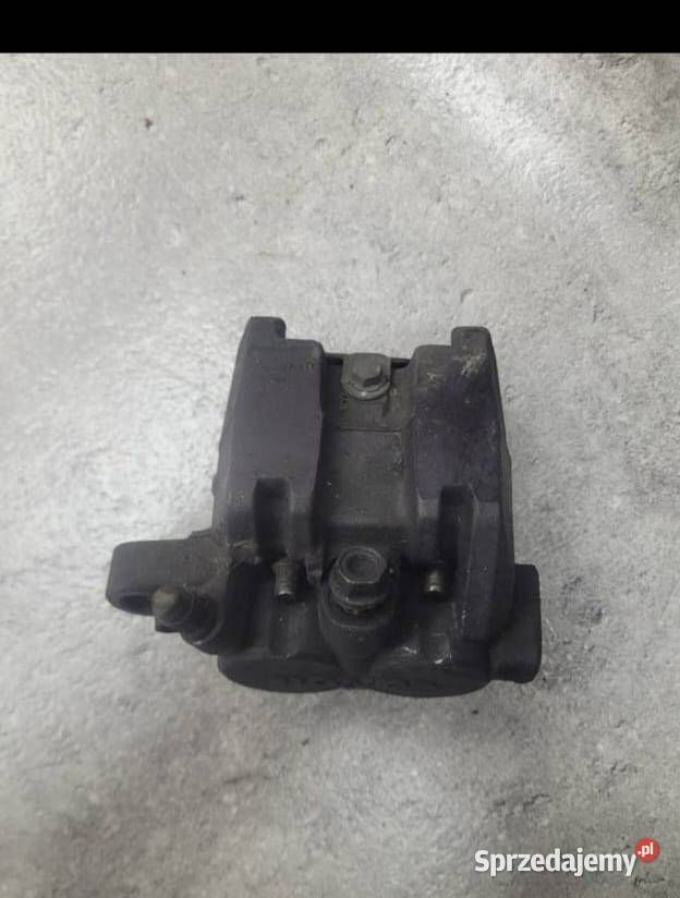 HONDA GOLDWING GOLD WING GL 1500 SC22 97 ZACISK wielkopolskie Nowy Tomyśl