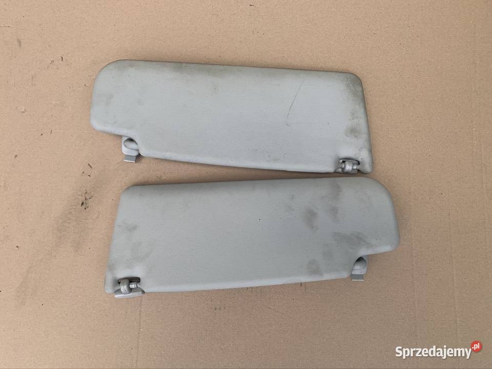 Słonecznik osłona przeciwsłoneczna Skoda octavia osobowe Szczecin