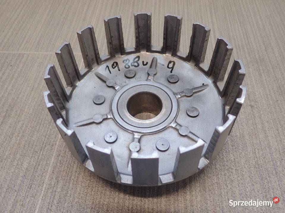 1 Kosz Sprzęgła Zewnętrzny Yamaha Yz 125 8688r Strzelce Krajeńskie