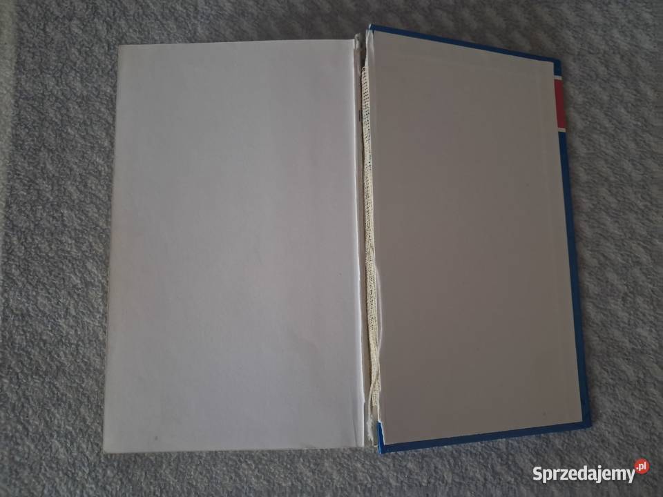 Książka słownik angielskopolski do sprzedania małopolskie Kraków