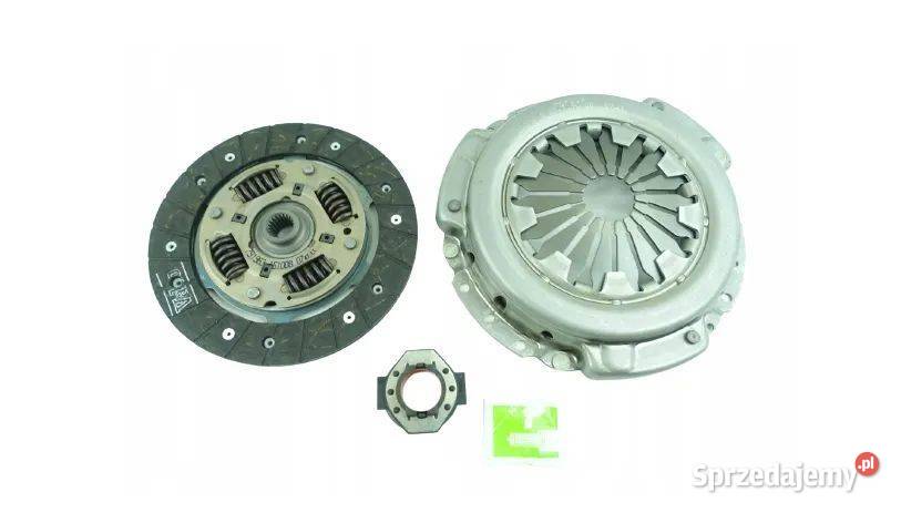 SPRZĘGŁO KPL VALEO LANCIA Y10 12 60 19962003 Skarżysko-Kamienna sprzedam