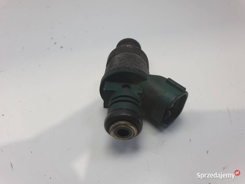 WTRYSKIWACZ VW Golf IV 16 8V wtrysk 037906031AL Chełm sprzedam