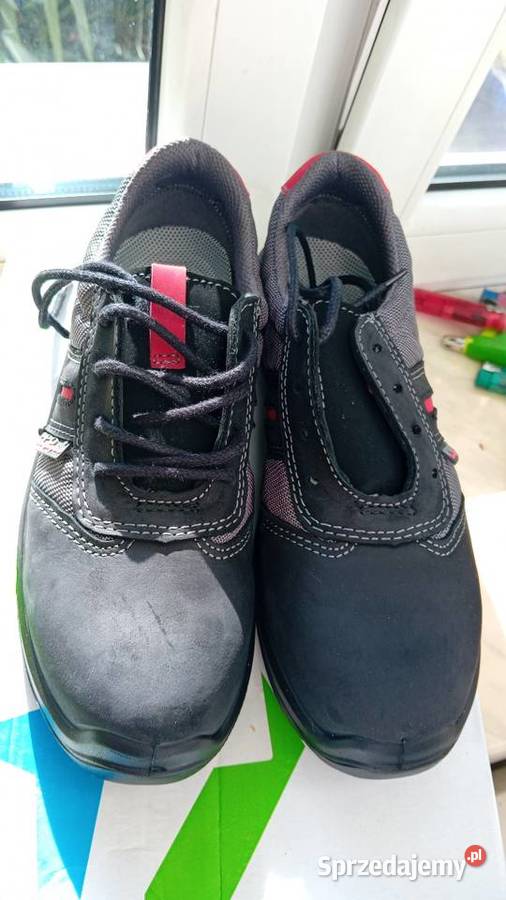 Buty robocze damskie rozmiar 38 inna Radomsko sprzedam