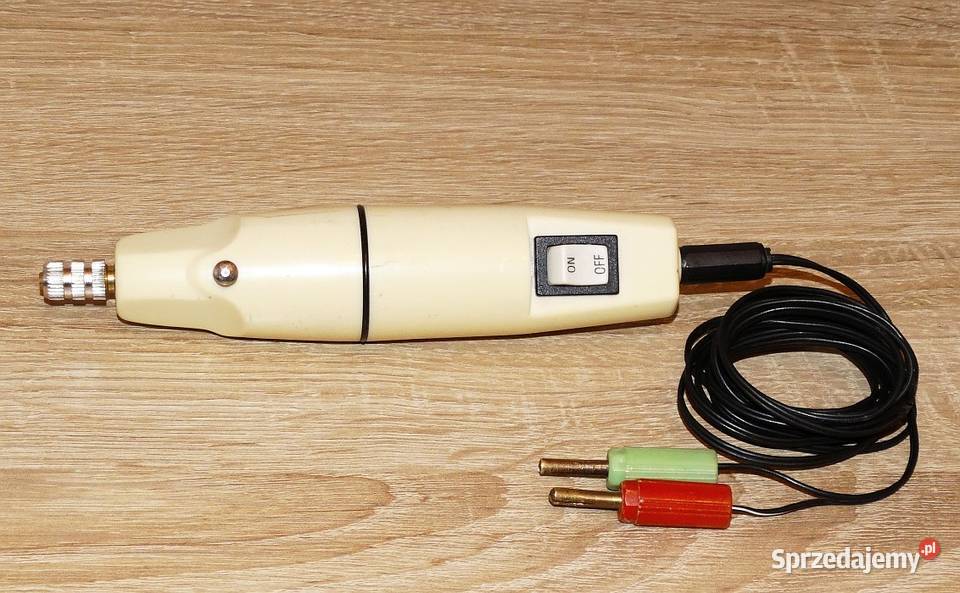 Mini wiertarka szlifierka modelarska do płytek Wiertarki i wkrętarki sprzedam