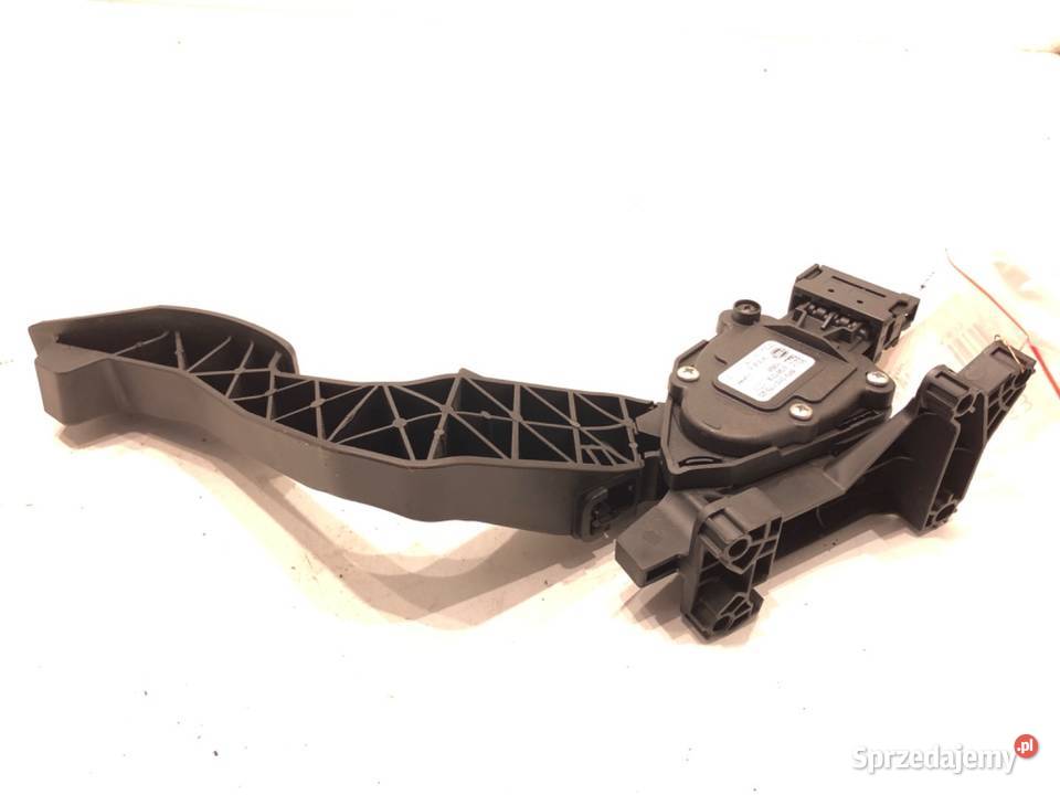 POTENCJOMETR GAZU FIAT TIPO 51987018 14 120 Części samochodowe