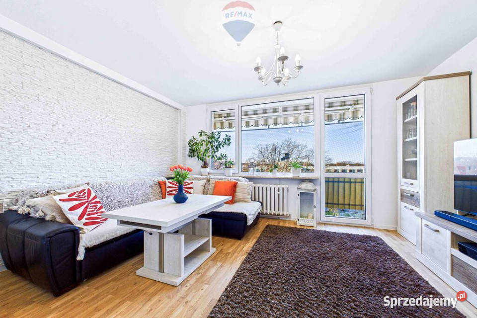 Na sprzedaż mieszkanie 3 pokojowe os Przyjaźni Sprzedaż Zielona Góra