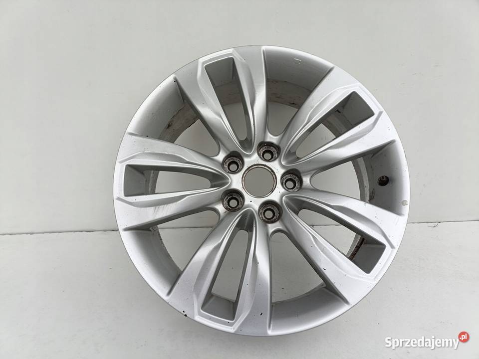 Kia Sorento II ORYGINALNA FELGA ALUMINIOWA KOŁO Chełm sprzedam